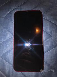 iPhone 13 Red 