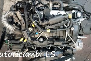 MOTORE 9HX 9HZ G8DA 1.6 Hdi