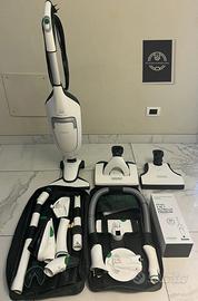 Folletto vk220s completa di tutto in garanzia