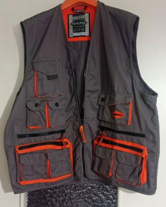GILET MULTIUSO