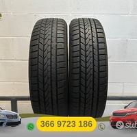 2 gomme 175/60 R16. Falken 4 Stagioni all 90%