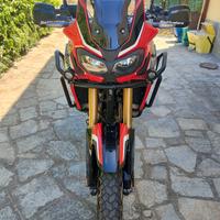 africa twin 2019 8300 euro