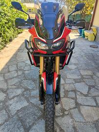 africa twin 2019 8300 euro