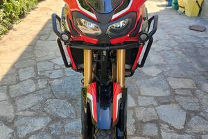 africa twin 2019 8300 euro
