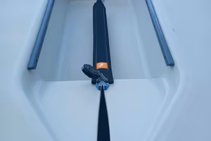 Laser Radial e Standard - nautica