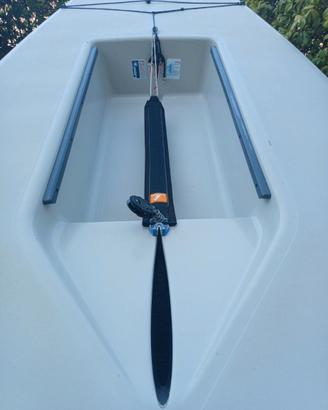 Laser Radial e Standard - nautica