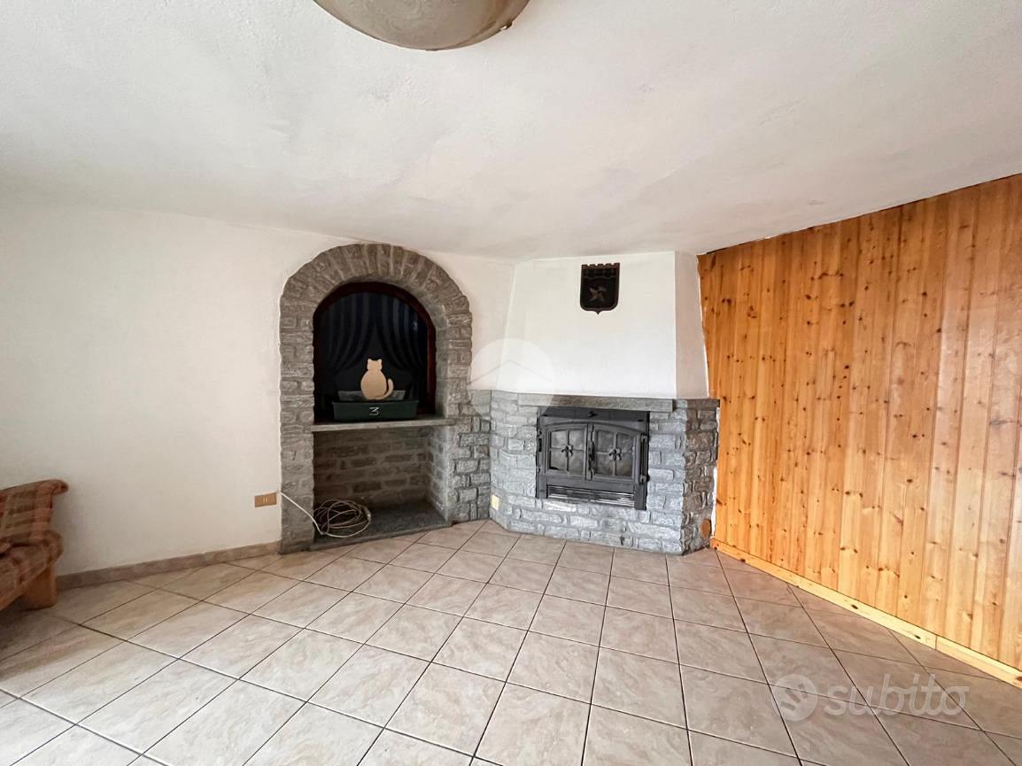 Apartment in Villeneuve, La Crête - Altro