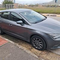 Seat leon 1.6 tdi 105 cv