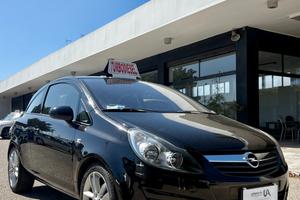 Opel Corsa 1.3 CDTI 90CV 3 porte Sport