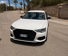 Audi a6 40tdi mild hybrid