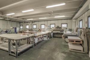 CAPANNONE A SECUGNAGO