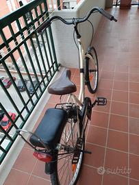 bici da ragazza 24/26
