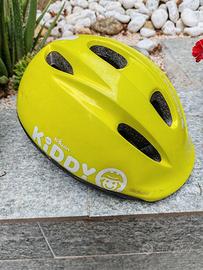 casco bici