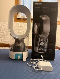 Dyson AM10 umidificatore/ventilatore con accessori