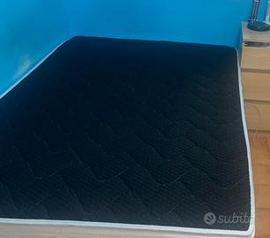 Materasso piazza e mezza