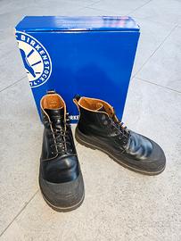 birkenstock PRESCOTT lace up 