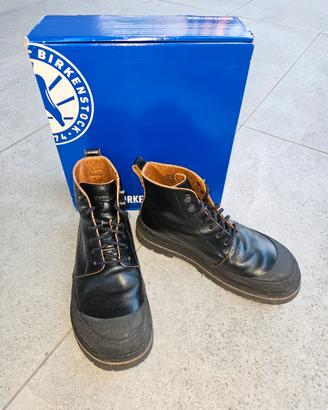 birkenstock PRESCOTT lace up 