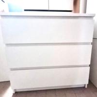 Cassettiera IKEA Malm