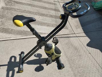 cyclette diadora weslo