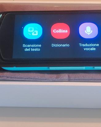 Penna Scanner NUOVA