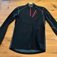 Maglia alpinismo crazy