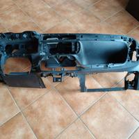 cruscotto fiat panda 