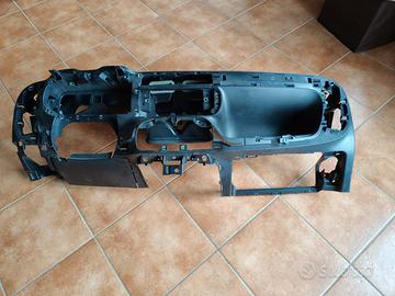 cruscotto fiat panda 