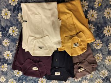 Polo Lacoste