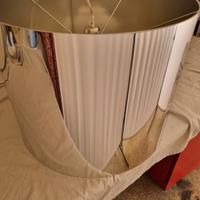 2 lampadari a sospensione CityLux