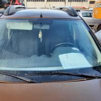 DACIA DUSTER 2012 - PARABREZZA ANTERIORE
