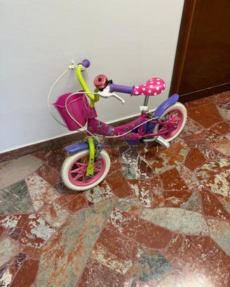 Bici bambina