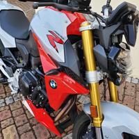 BMW F900R 2021 SPORT