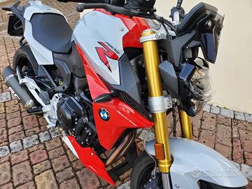 BMW F900R 2021 SPORT