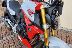 BMW F900R 2021 SPORT