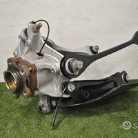 BMW G01 Mozzo fusello posteriore sinistro | 10148