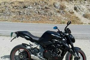 MOTO MV AGUSTA 920