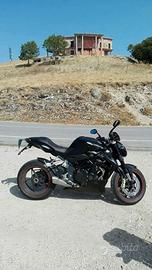 MOTO MV AGUSTA 920