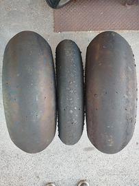 Gomme slick 120/70 – 200/60 – 200/65