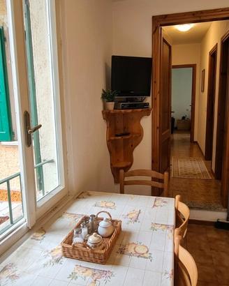 Intera Casa vacanze relax nel bosco