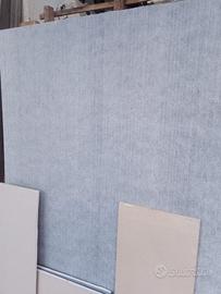 cartongesso  lastre insonorizzanti