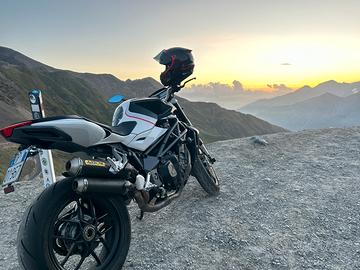 MV Agusta Brutale 1090RR