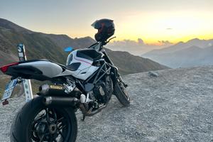 MV Agusta Brutale 1090RR