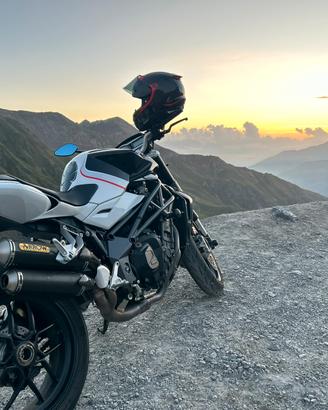 MV Agusta Brutale 1090RR