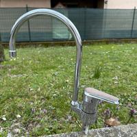 Miscelatore da cucina Ideal Standard