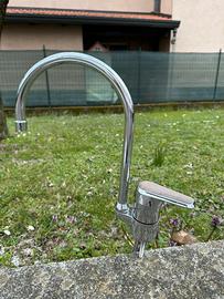 Miscelatore da cucina Ideal Standard