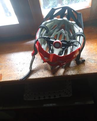 casco bici 
