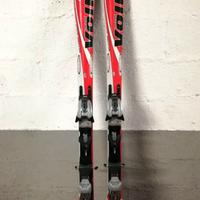 Sci Volkl energy 320  cm. 156