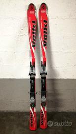 Sci Volkl energy 320  cm. 156