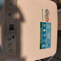 climatizzatore portatile 