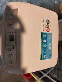 climatizzatore portatile 